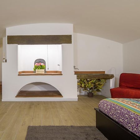 Capponi Suite Firenze Kültér fotó