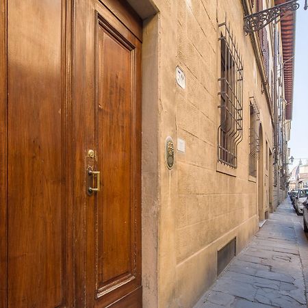Capponi Suite Firenze Kültér fotó