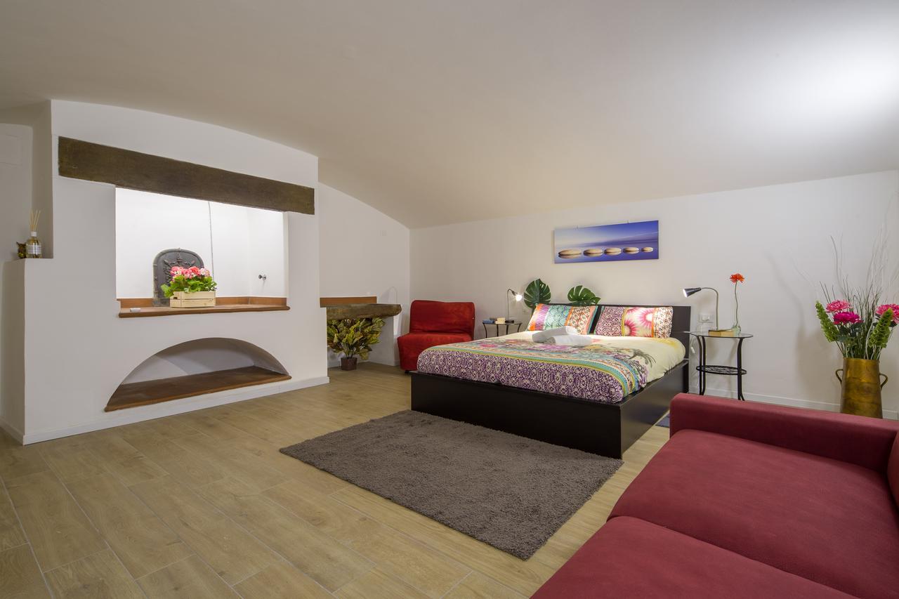 Capponi Suite Firenze Kültér fotó