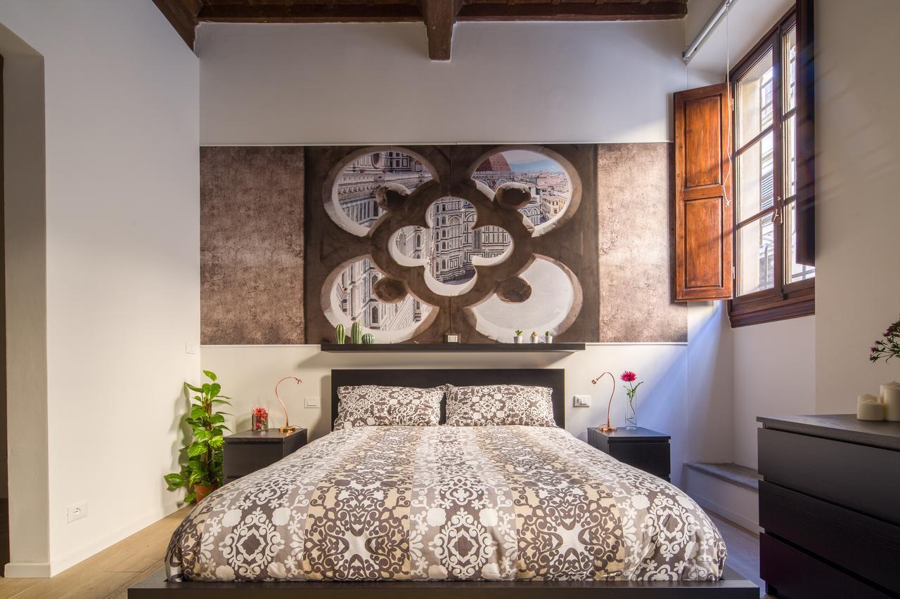 Capponi Suite Firenze Kültér fotó