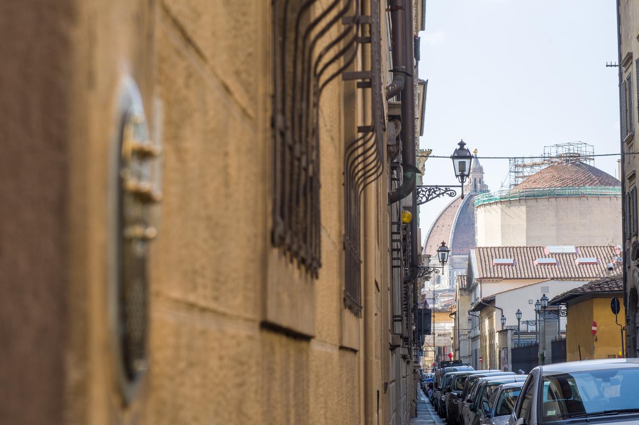 Capponi Suite Firenze Kültér fotó