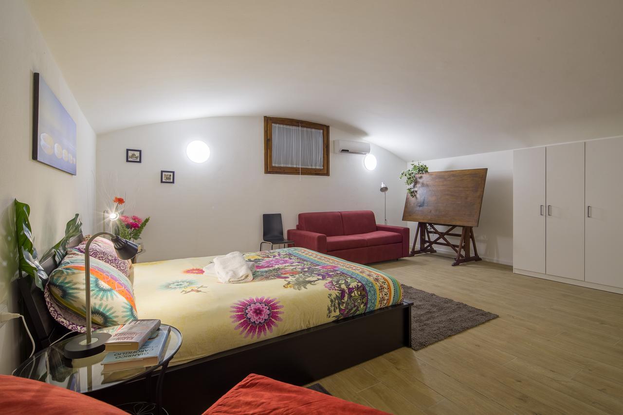 Capponi Suite Firenze Kültér fotó