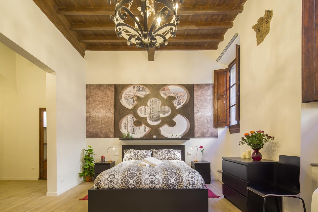 Capponi Suite Firenze Kültér fotó