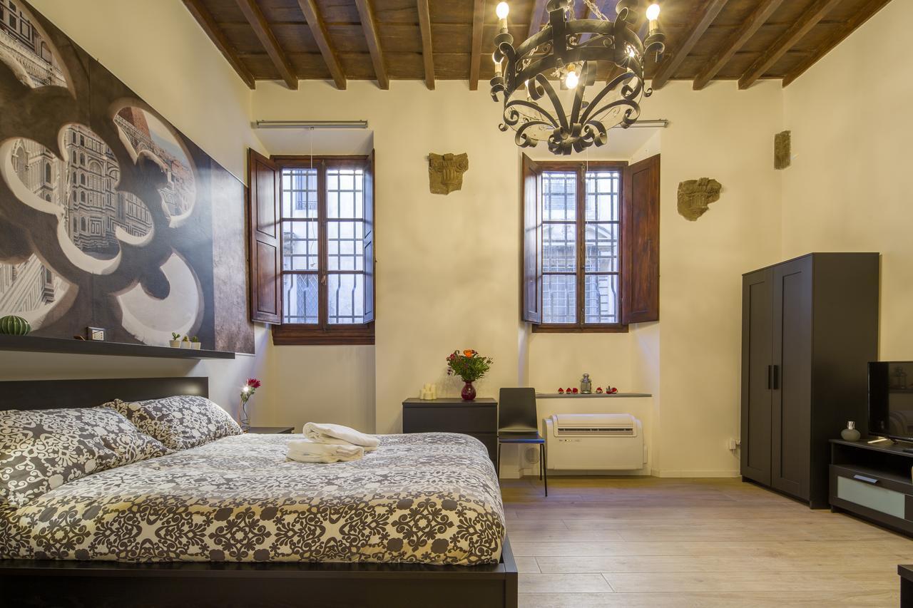 Capponi Suite Firenze Kültér fotó