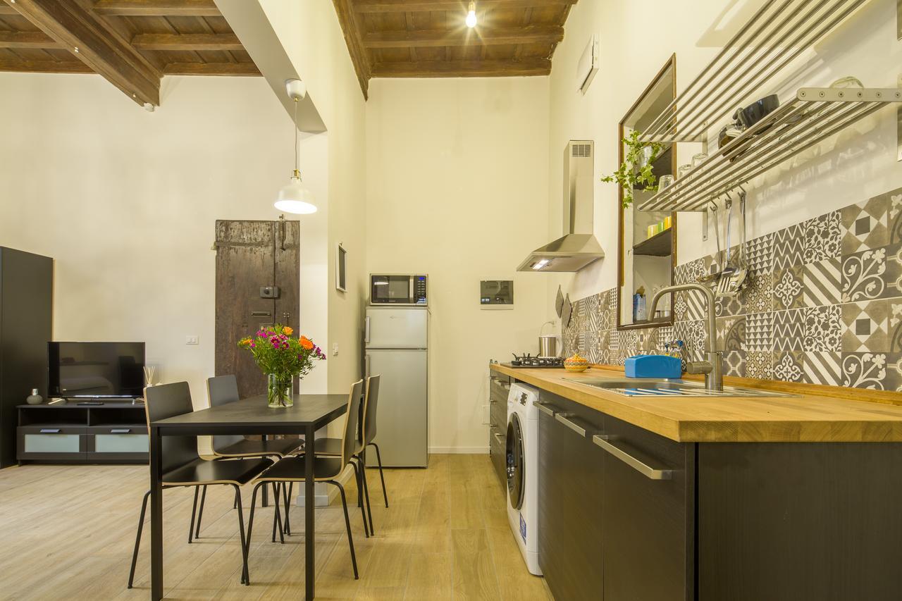 Capponi Suite Firenze Kültér fotó
