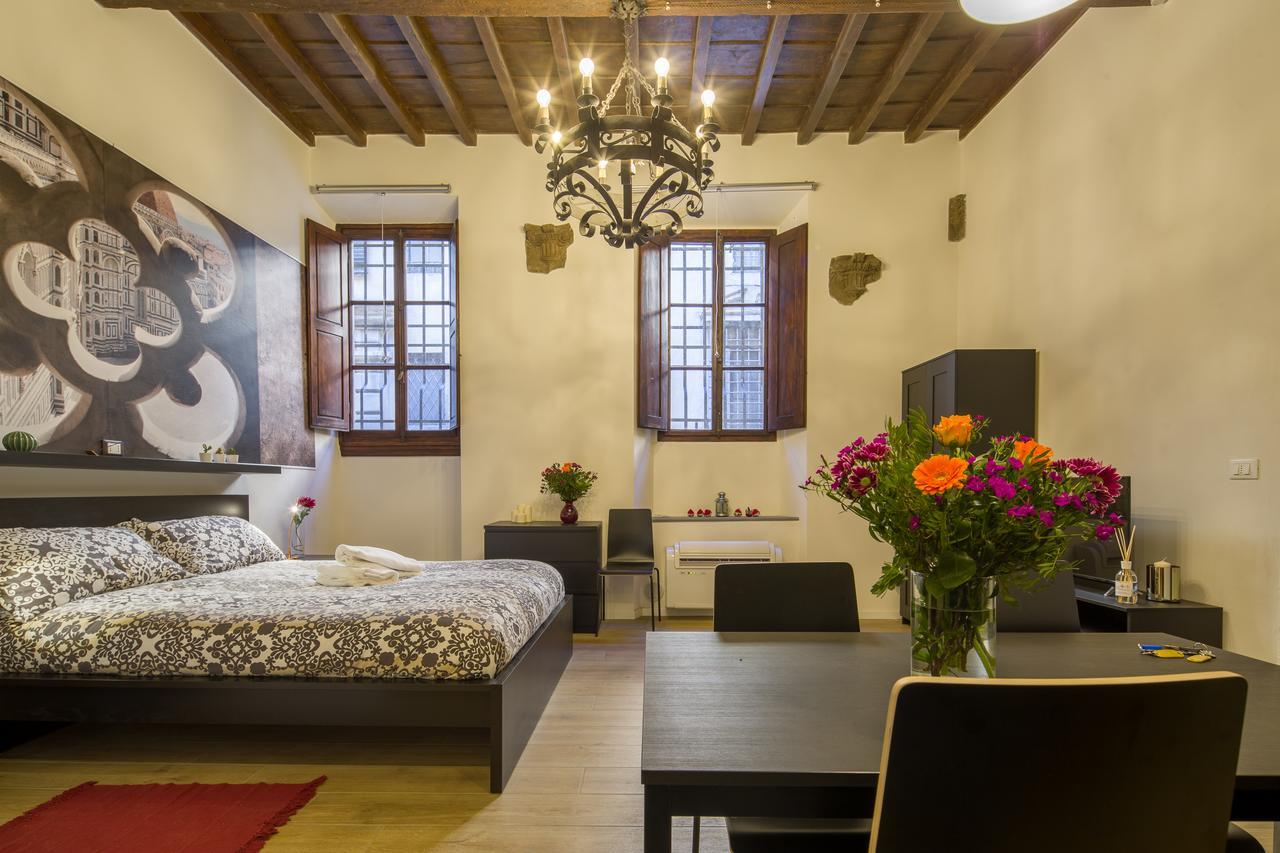 Capponi Suite Firenze Kültér fotó