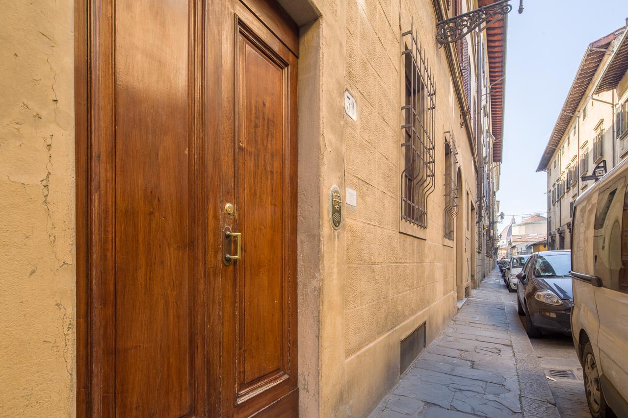Capponi Suite Firenze Kültér fotó