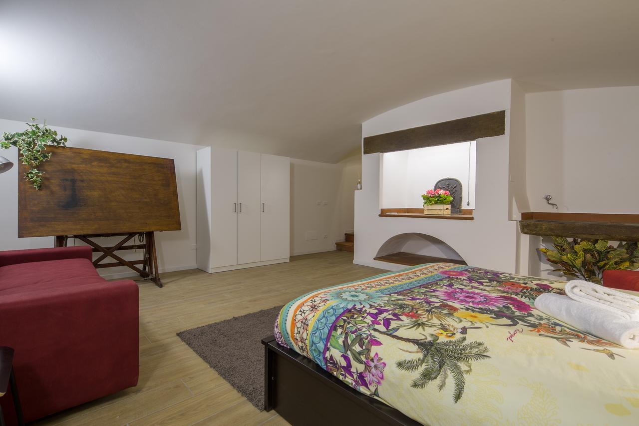 Capponi Suite Firenze Kültér fotó