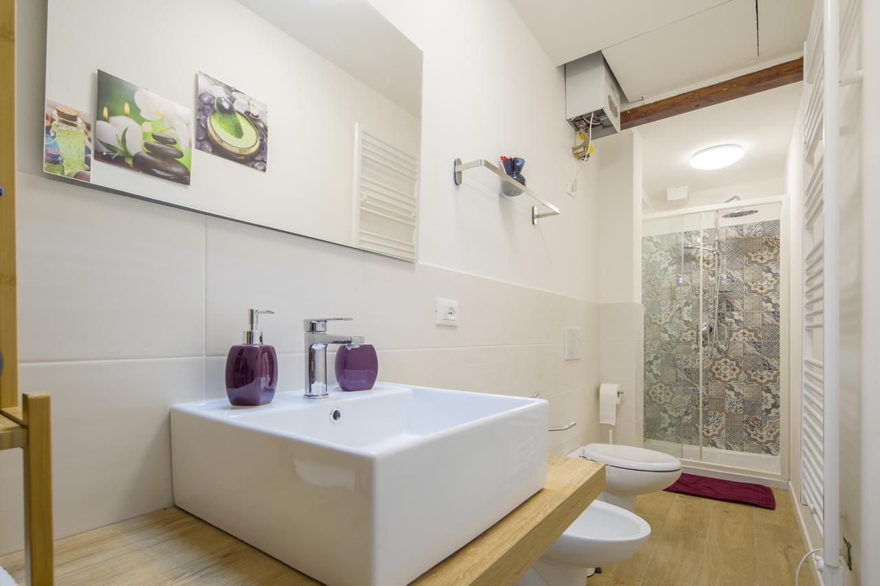 Capponi Suite Firenze Kültér fotó