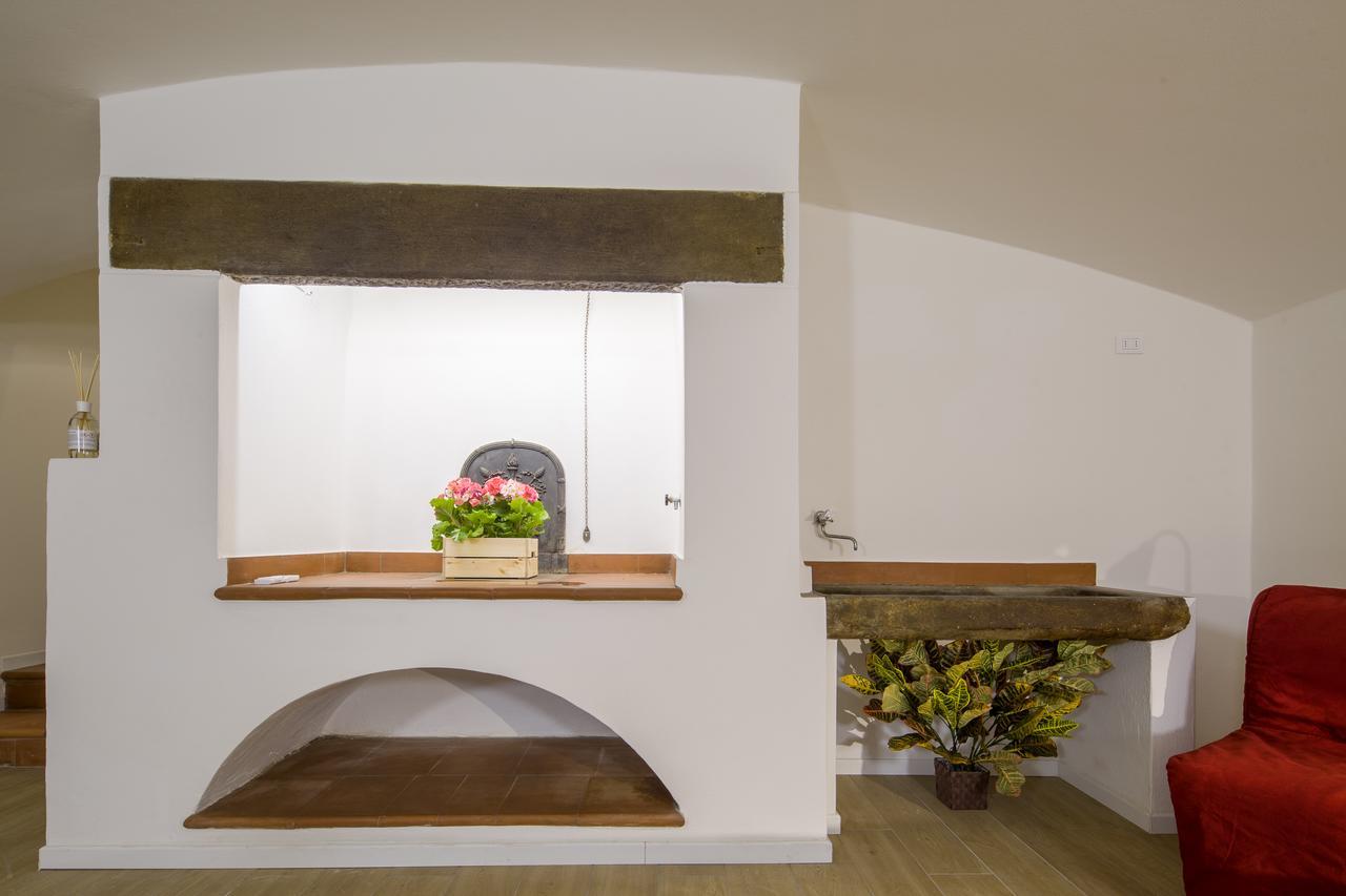 Capponi Suite Firenze Kültér fotó
