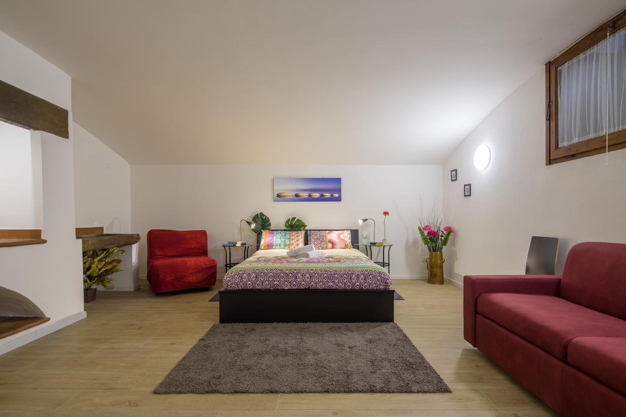 Capponi Suite Firenze Kültér fotó