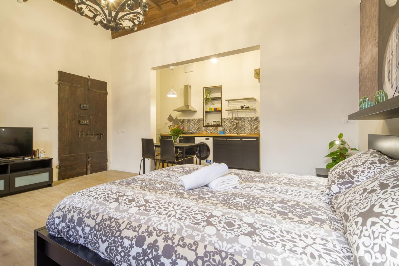 Capponi Suite Firenze Kültér fotó