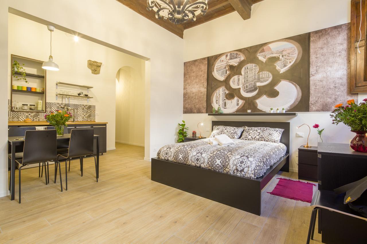 Capponi Suite Firenze Kültér fotó