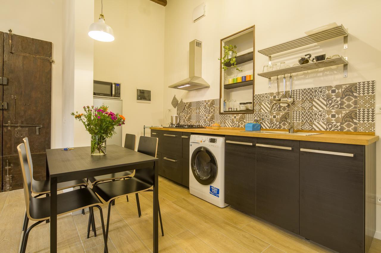 Capponi Suite Firenze Kültér fotó