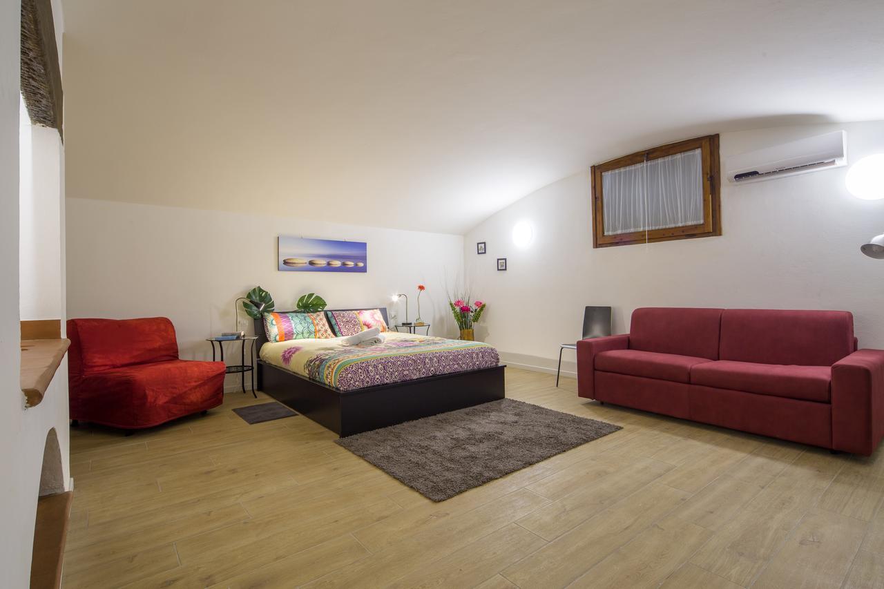 Capponi Suite Firenze Kültér fotó